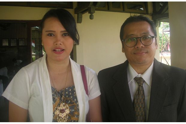 Keluarga Brigjen Katamso...