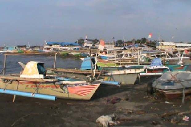 Nelayan Makassar Terima...