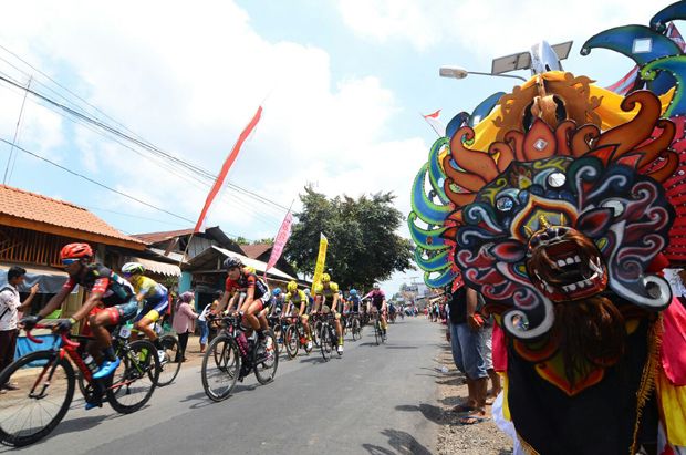 Tour de Ijen Kembali...