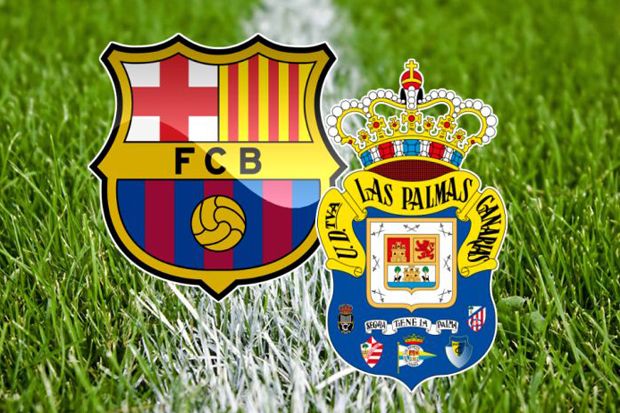 Preview Barcelona vs...