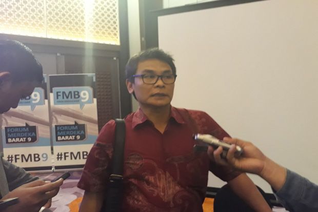 Pembantu Presiden Diminta...