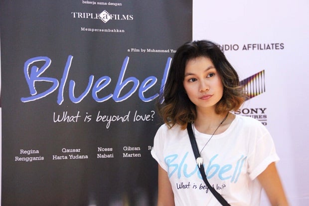 Film Bluebell Mengungkap...