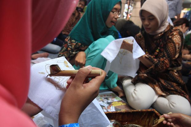 Berdayakan Penghuni...