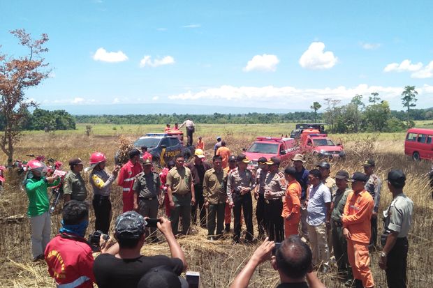 Taman Nasional Rawa...