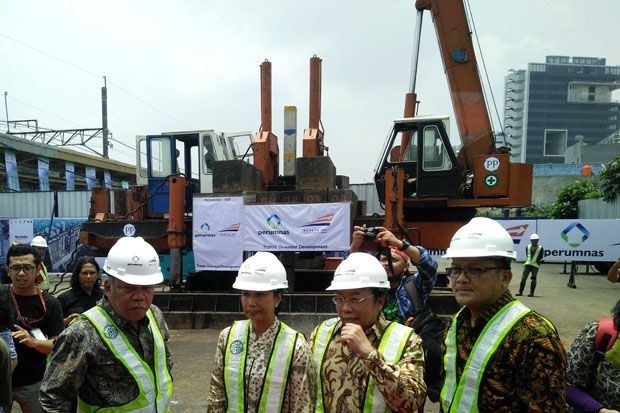 Sembilan Hunian Berbasis...