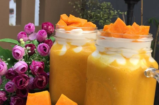 Inspirasi Resep dari...