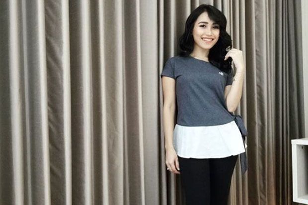 Ayu Ting Ting Akui Sulit...