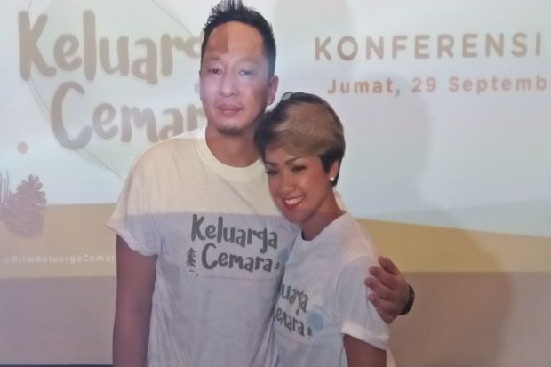 Ringgo Agus Rahman Sempat...