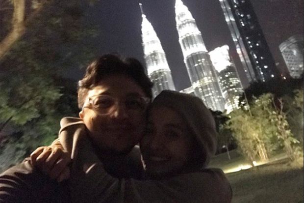 Laudya Cynthia Bella...