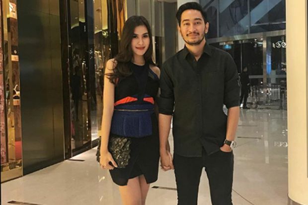 Syahnaz Sadiqah Minta...