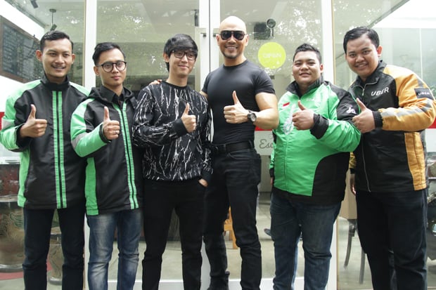 Deddy Corbuzier Threatened...