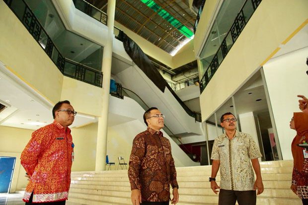 Bupati Anas Siapkan...