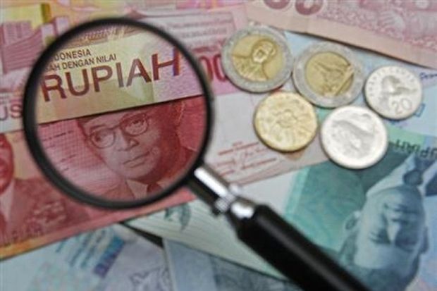 Rupiah Diprediksi Lanjutkan...
