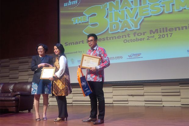 20 Kampus Ikuti National...