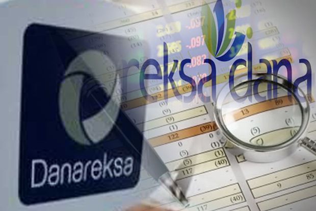 Dana Kelolaan Danareksa...