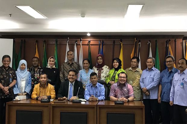 DPD Perjuangkan Kesejahteraan...