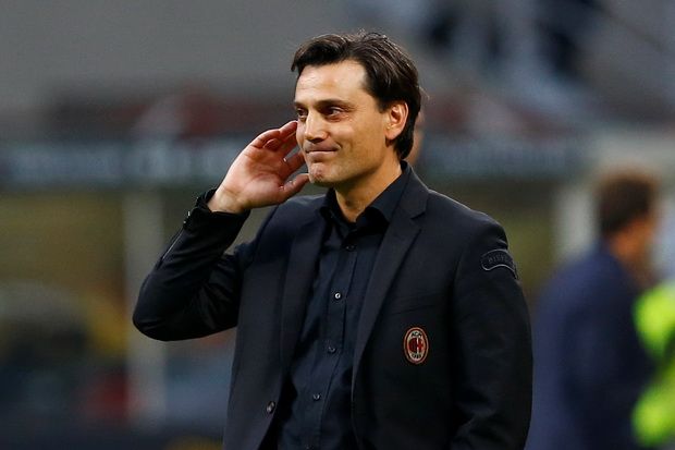 AC Milan Kalah Lagi,...