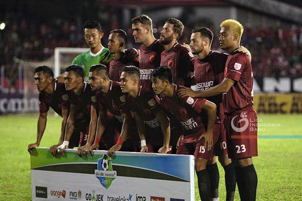 Pesta Gol di Andi Mattalatta,...