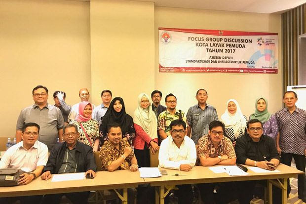 Kriteria Acara Tahunan...