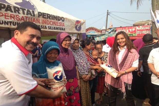 Kartini Perindo Bagikan...