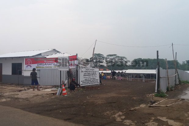 Pemkot Tangerang Klaim...