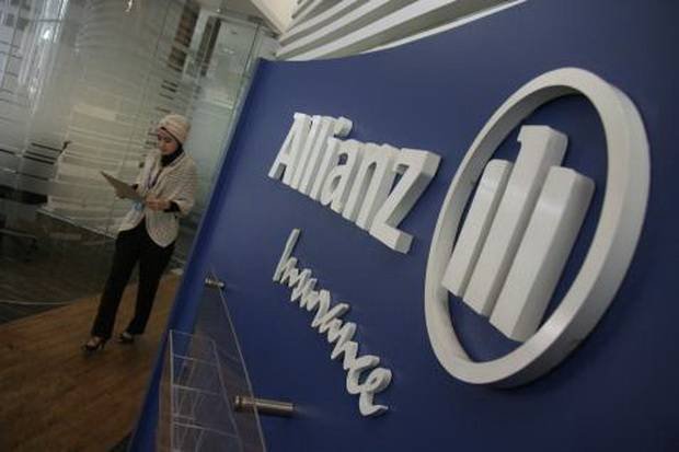 Allianz Temukan Kejanggalan...