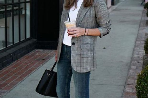 Tips Tampil Stylish...