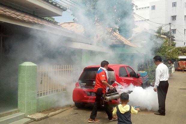 Rescue Perindo Sumsel...