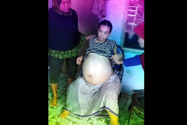 Hasil Kerja 10 Tahun...