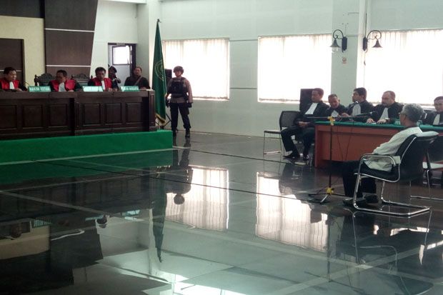 Buni Yani Dituntut 2...