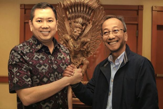 TV Kabel Dilarang Tayangkan...