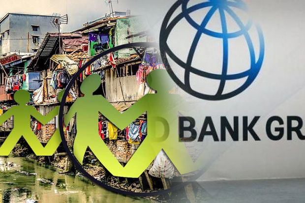 Bank Dunia: Jakarta...