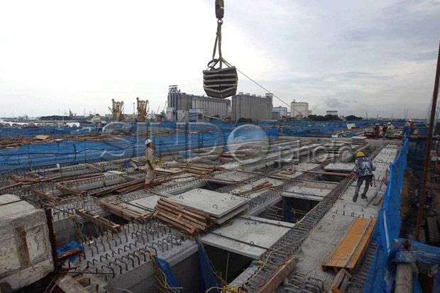 Keterbatasan Infrastruktur...
