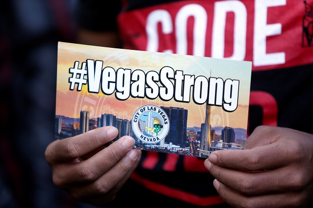 Penembakan Las Vegas,...