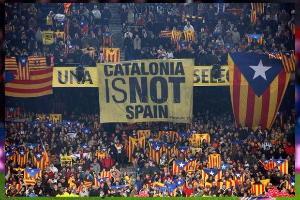 Masa Depan di La Liga...