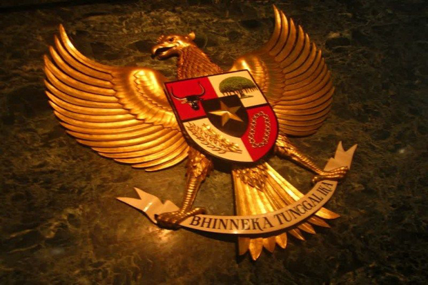 Ber-Pancasila Solusi...