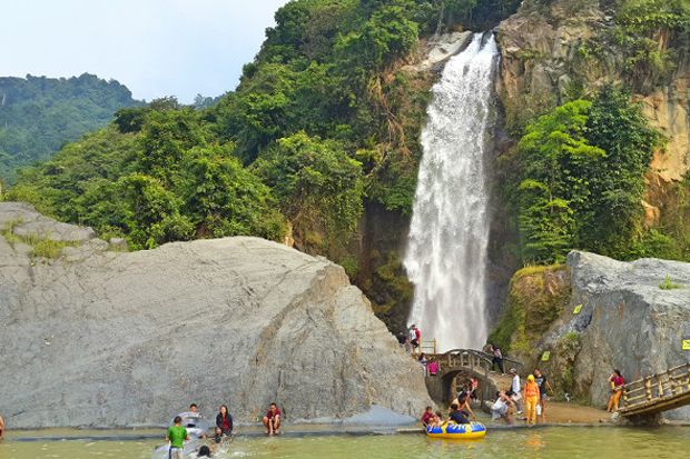 5 Air Terjun Terbaik...