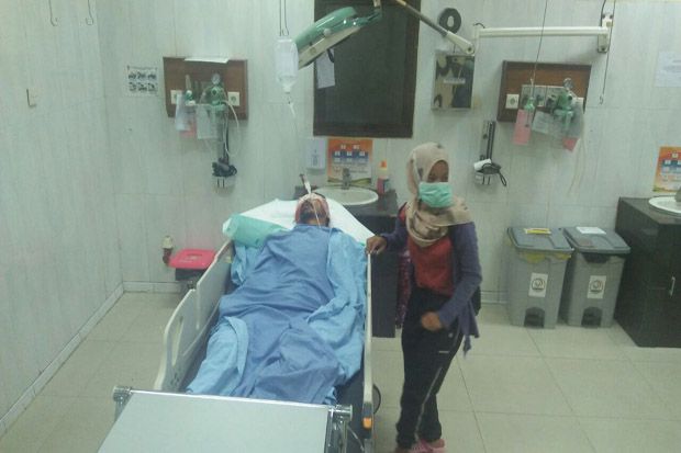 Jalani Operasi, 5 Dokter...