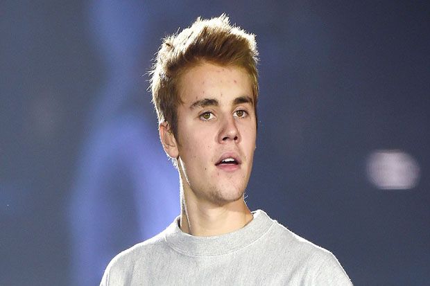 Reputasi Buruk, Justin...