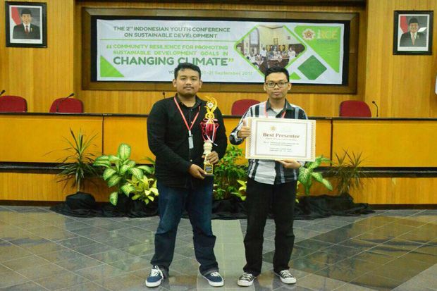 Terobosan Mahasiswa...
