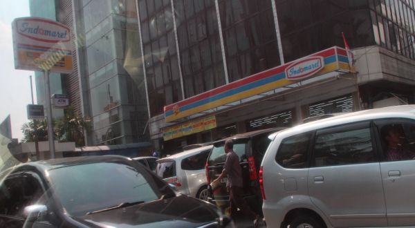 Mendag Ungkap Penyebab...