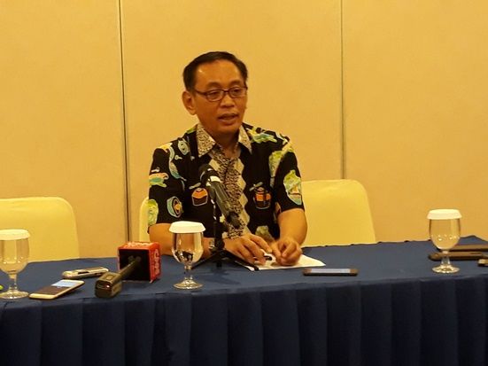 Apindo Siapkan Masukan...