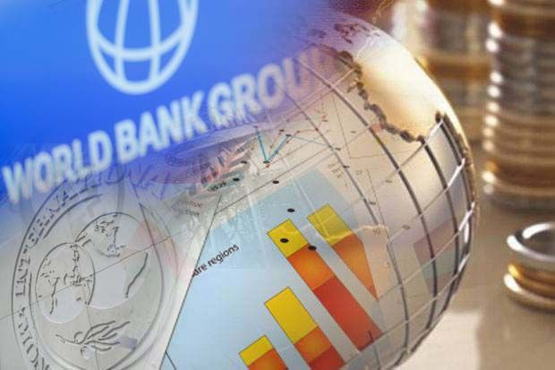 Seruan Bank Dunia untuk...