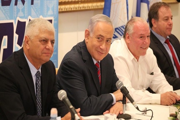 Hamas dan Fatah Palestina...