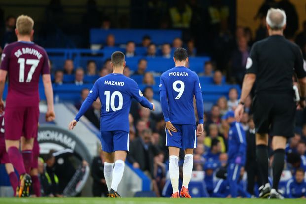 Morata Yakinkan Penggemar...