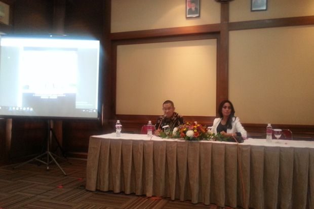 Tommy Soeharto Merasa...