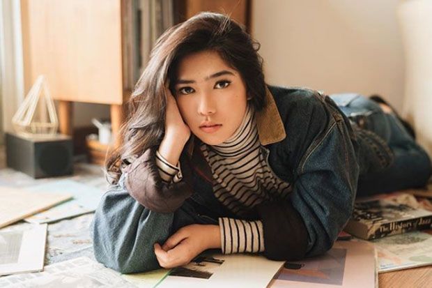 Masuk Nominasi EMA 2017,...