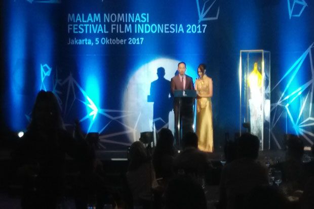 Festival Film Indonesia...