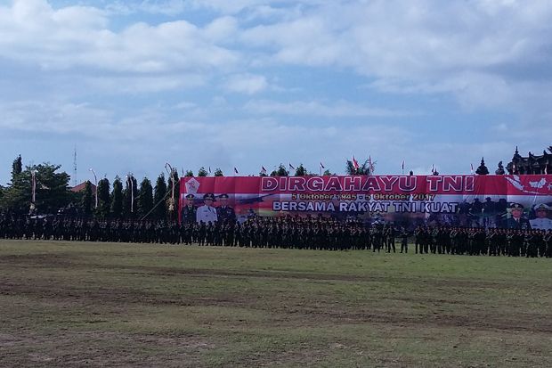 Jika Gunung Agung Meletus,...