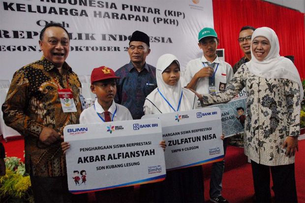BTN Wujudkan Program...